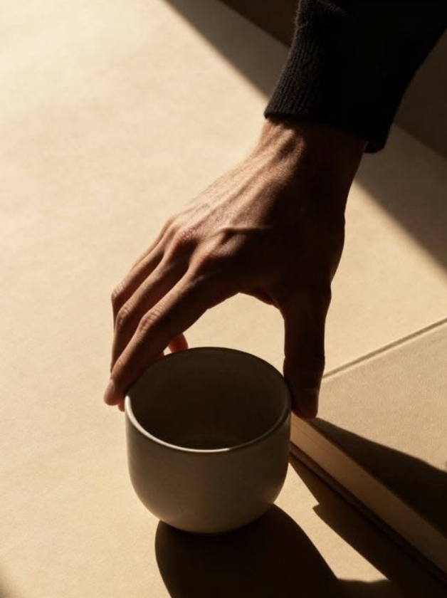 Chapter Cup
